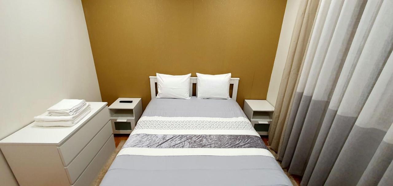 Room Dream Beato Lisboa Eksteriør billede