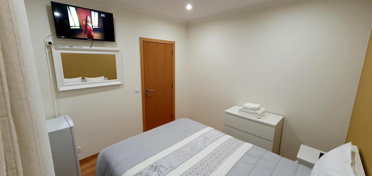 Room Dream Beato Lisboa Eksteriør billede