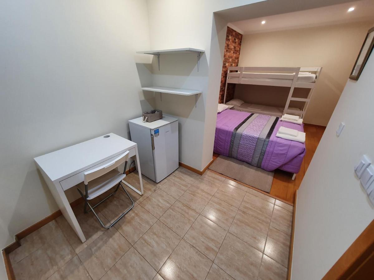 Room Dream Beato Lisboa Eksteriør billede