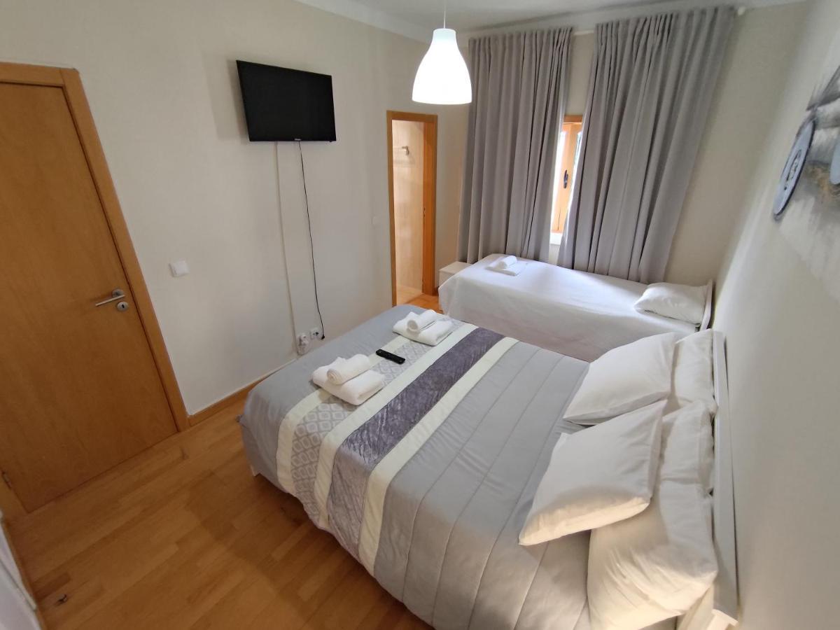 Room Dream Beato Lisboa Eksteriør billede
