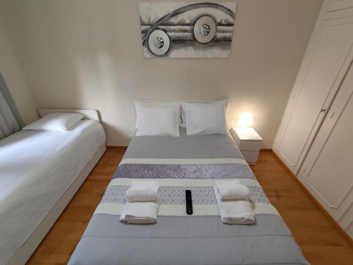 Room Dream Beato Lisboa Eksteriør billede