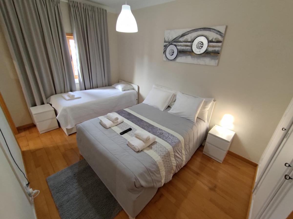 Room Dream Beato Lisboa Eksteriør billede