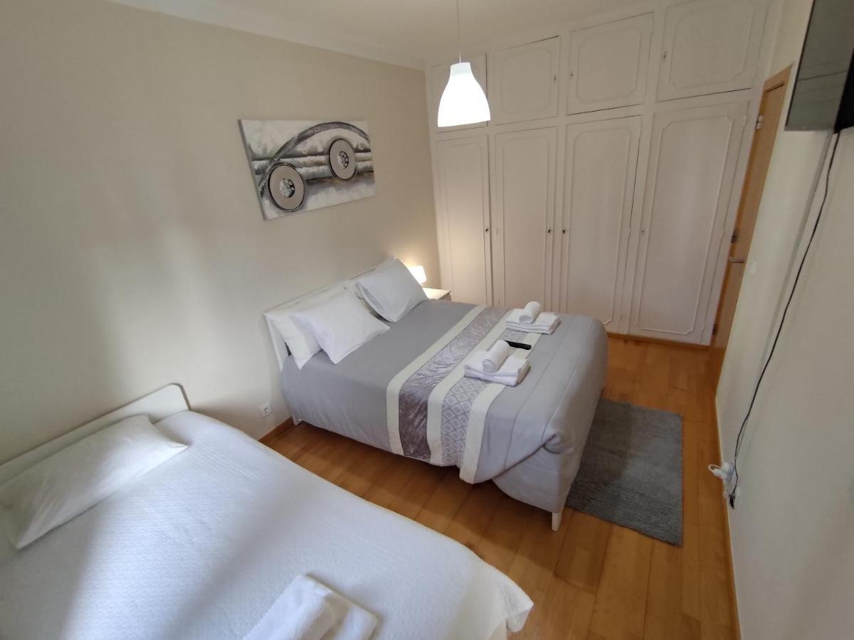 Room Dream Beato Lisboa Eksteriør billede