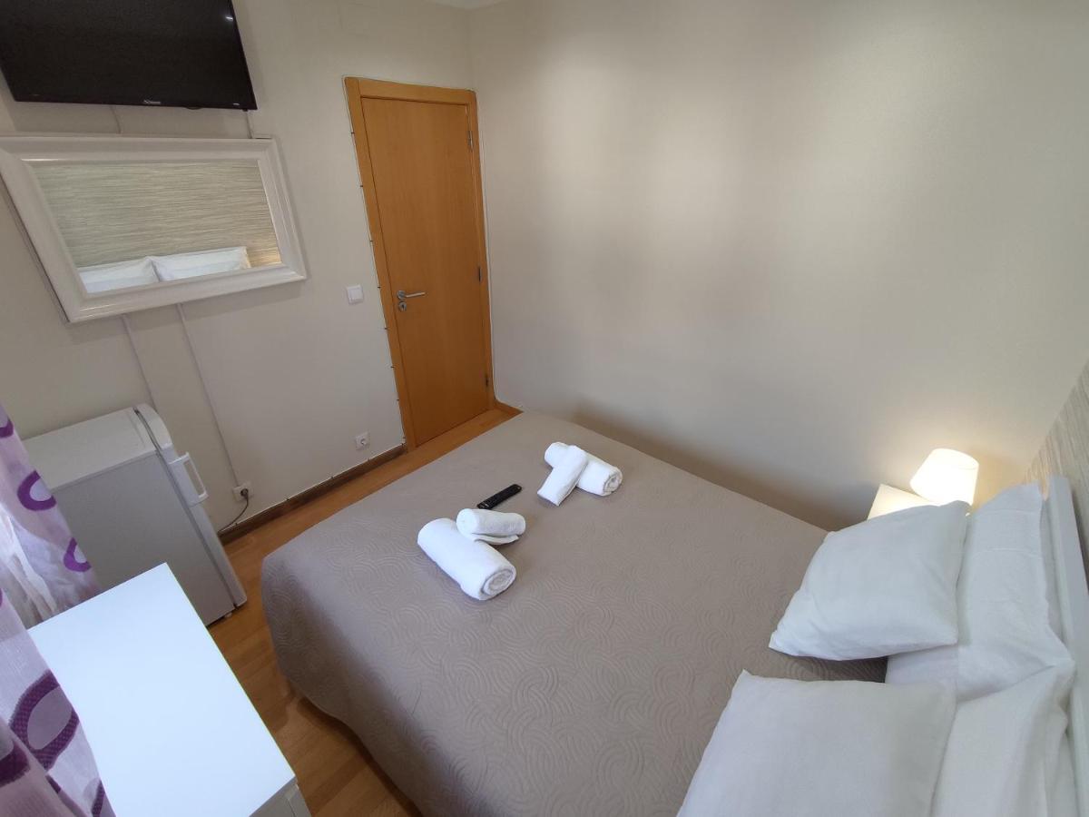 Room Dream Beato Lisboa Eksteriør billede
