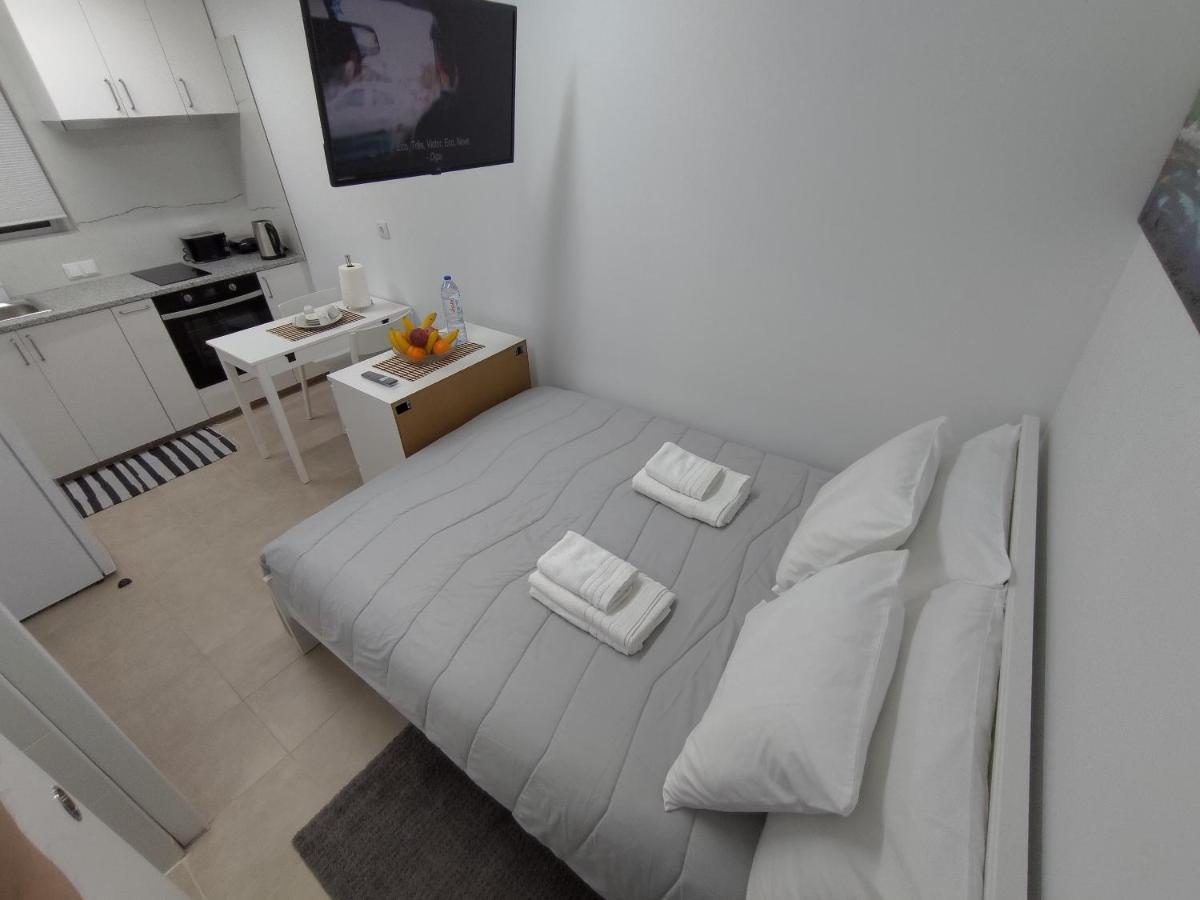 Room Dream Beato Lisboa Eksteriør billede