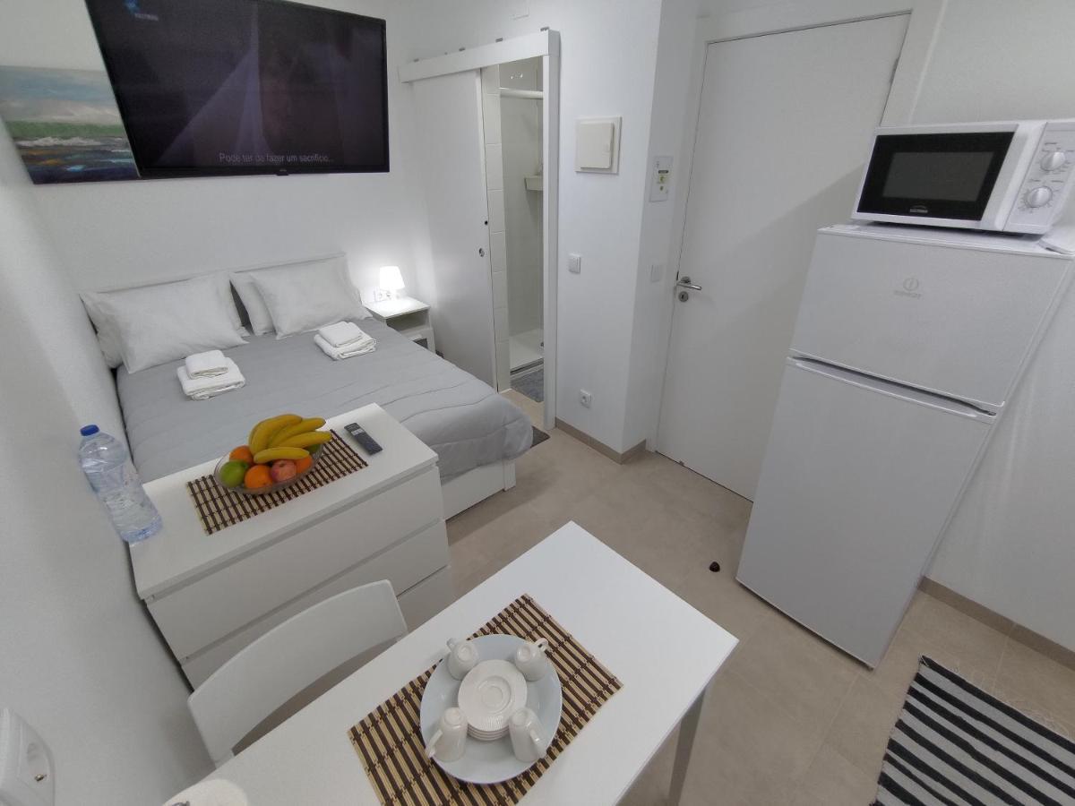 Room Dream Beato Lisboa Eksteriør billede