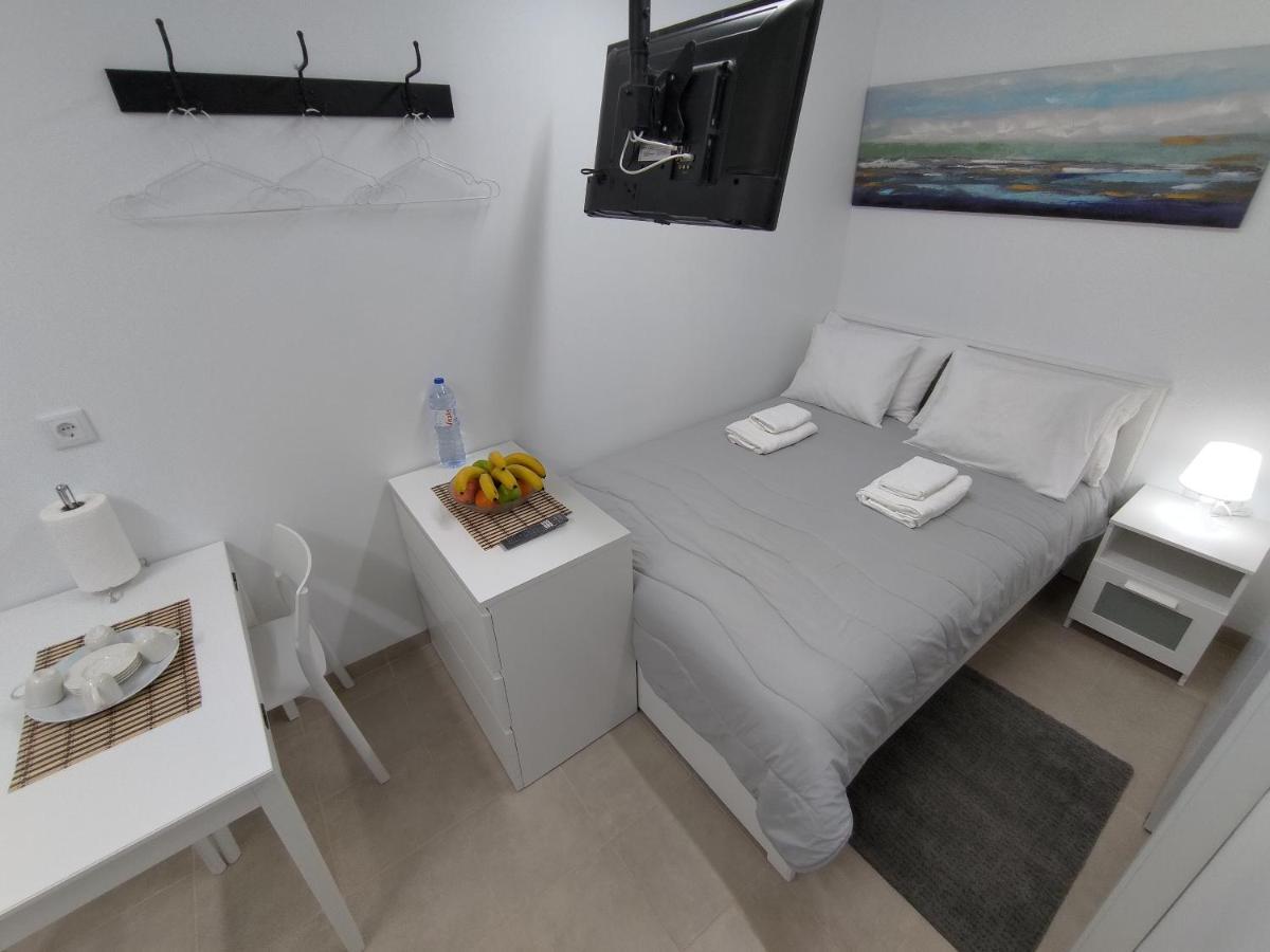 Room Dream Beato Lisboa Eksteriør billede