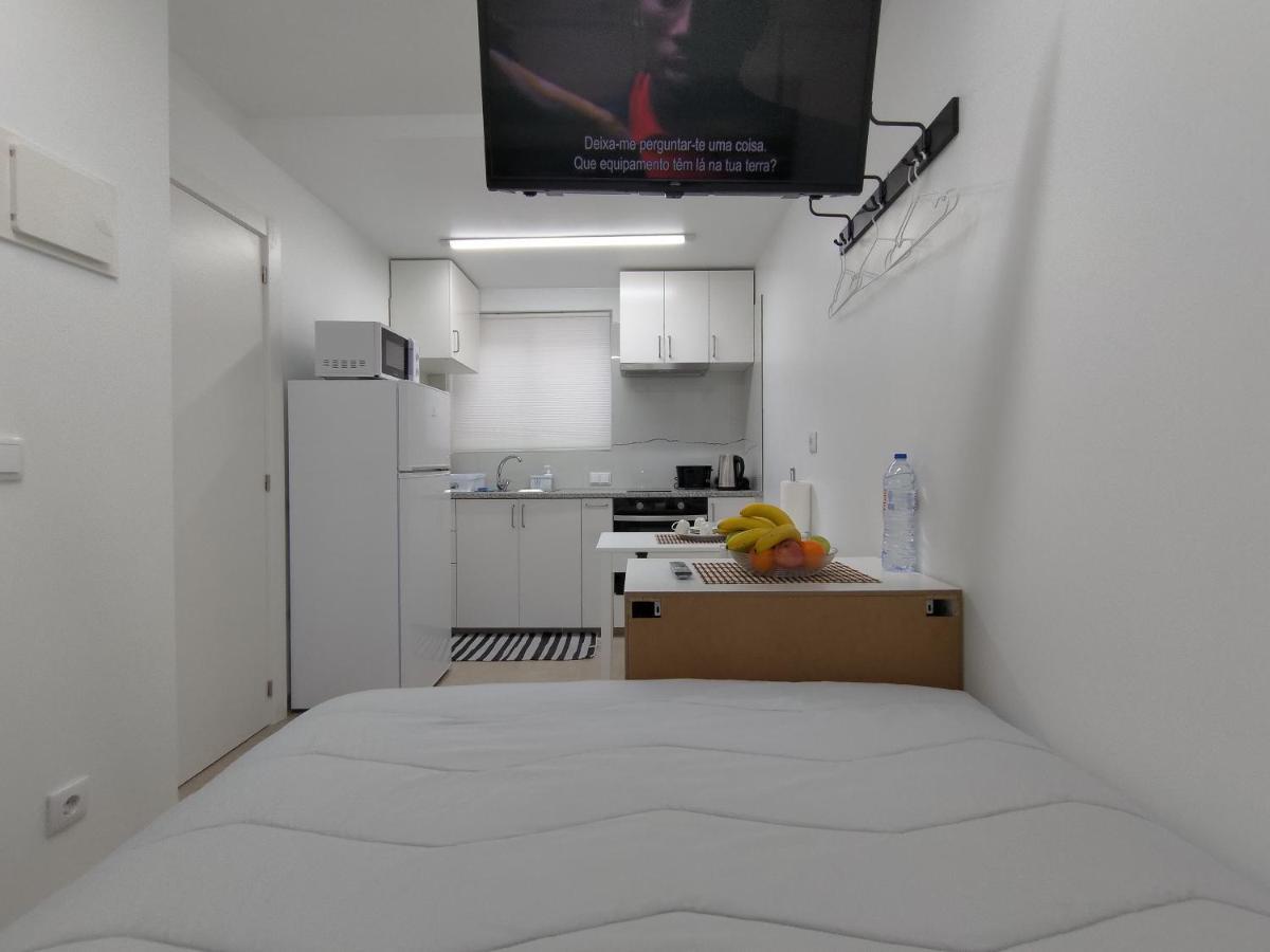 Room Dream Beato Lisboa Eksteriør billede