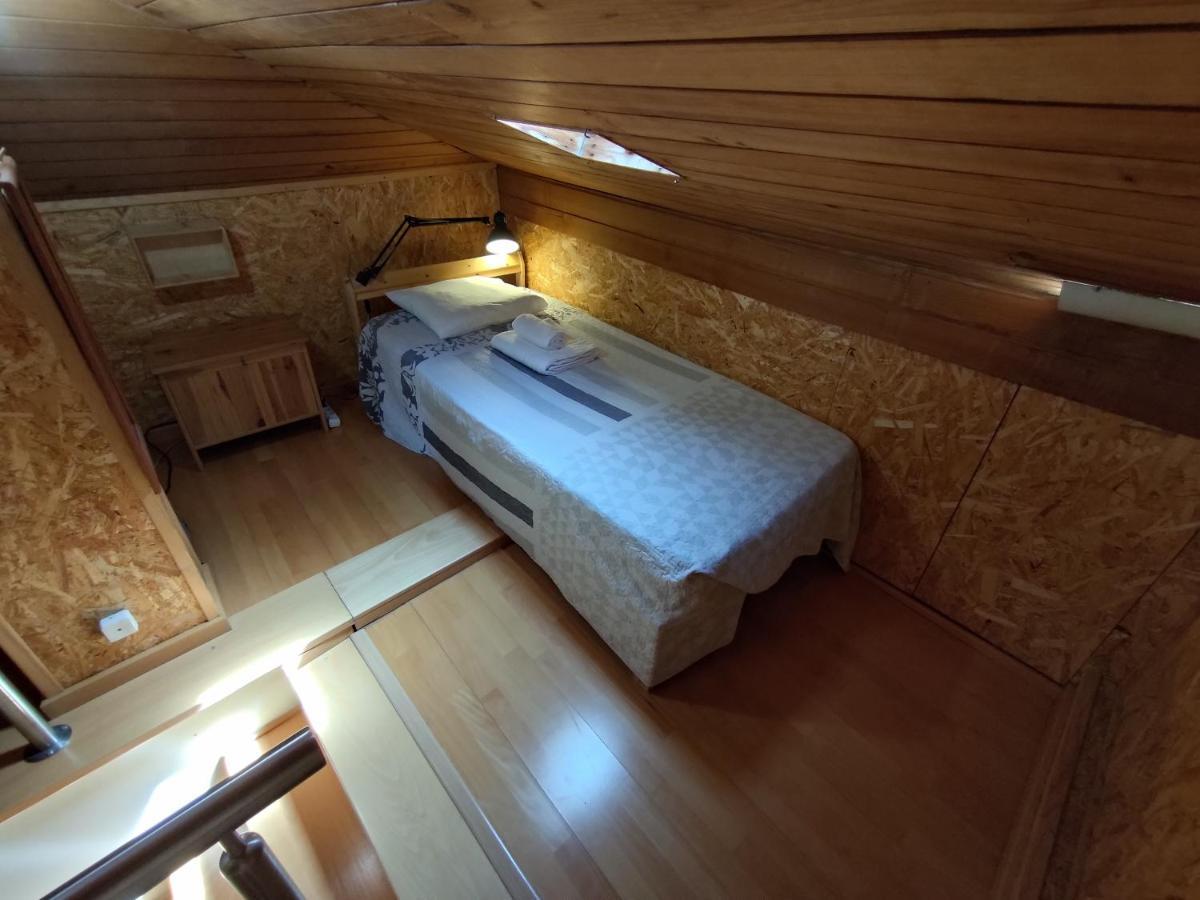 Room Dream Beato Lisboa Eksteriør billede