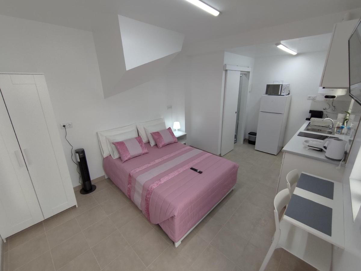 Room Dream Beato Lisboa Eksteriør billede