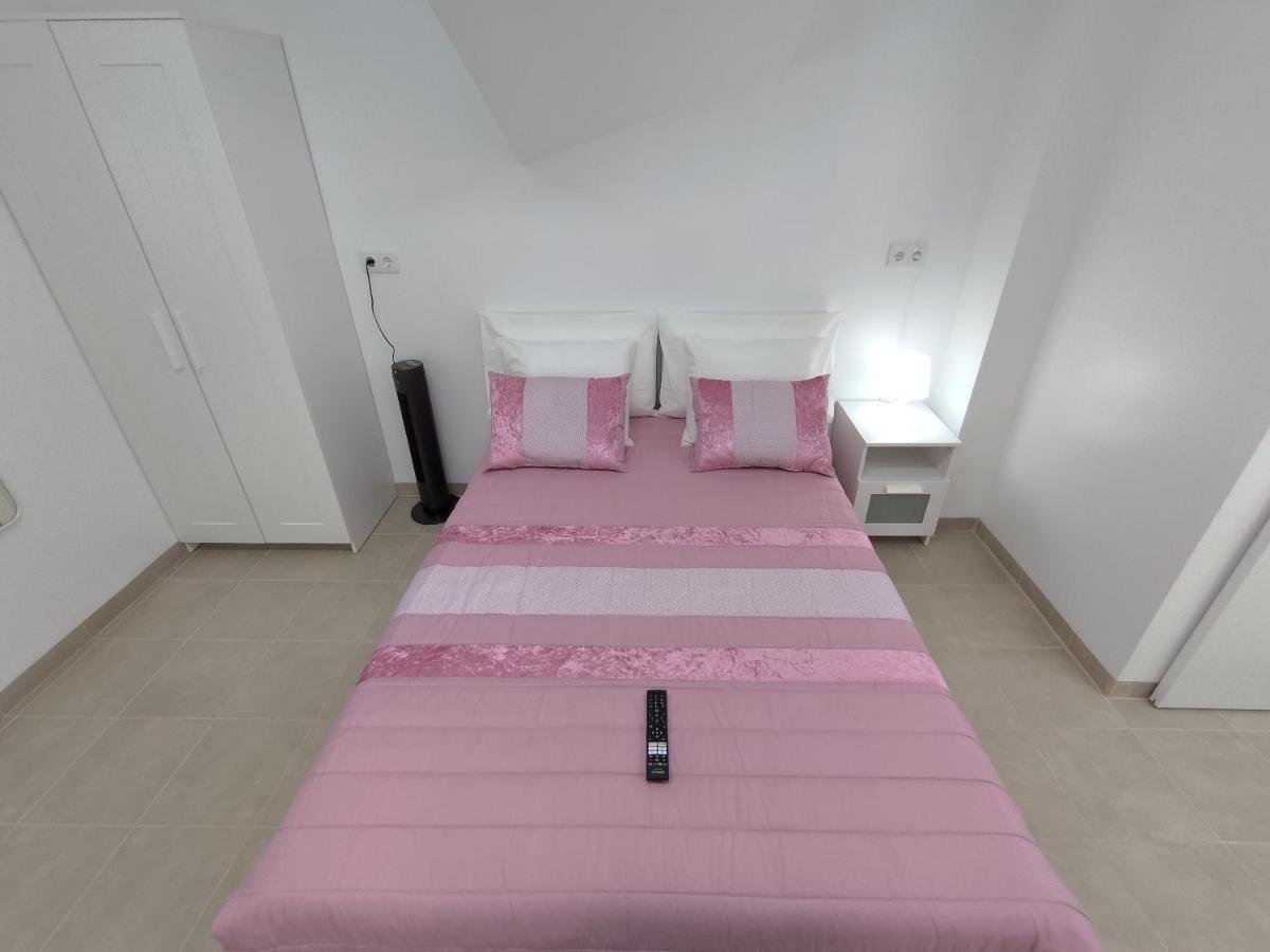 Room Dream Beato Lisboa Eksteriør billede