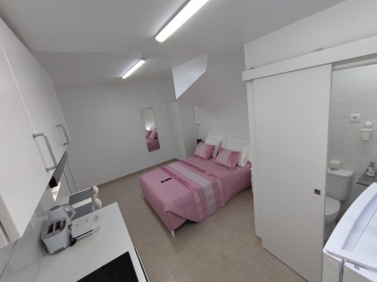 Room Dream Beato Lisboa Eksteriør billede