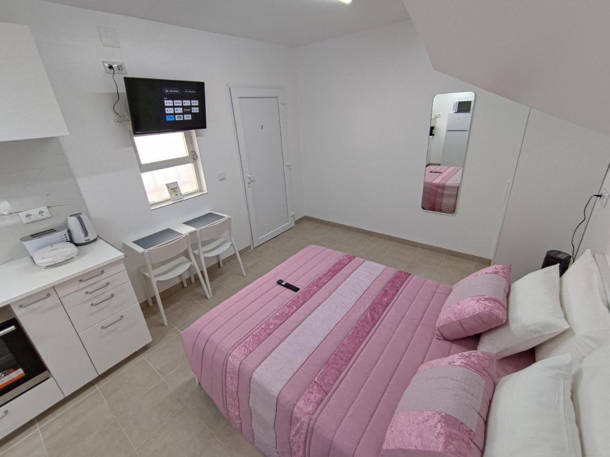 Room Dream Beato Lisboa Eksteriør billede