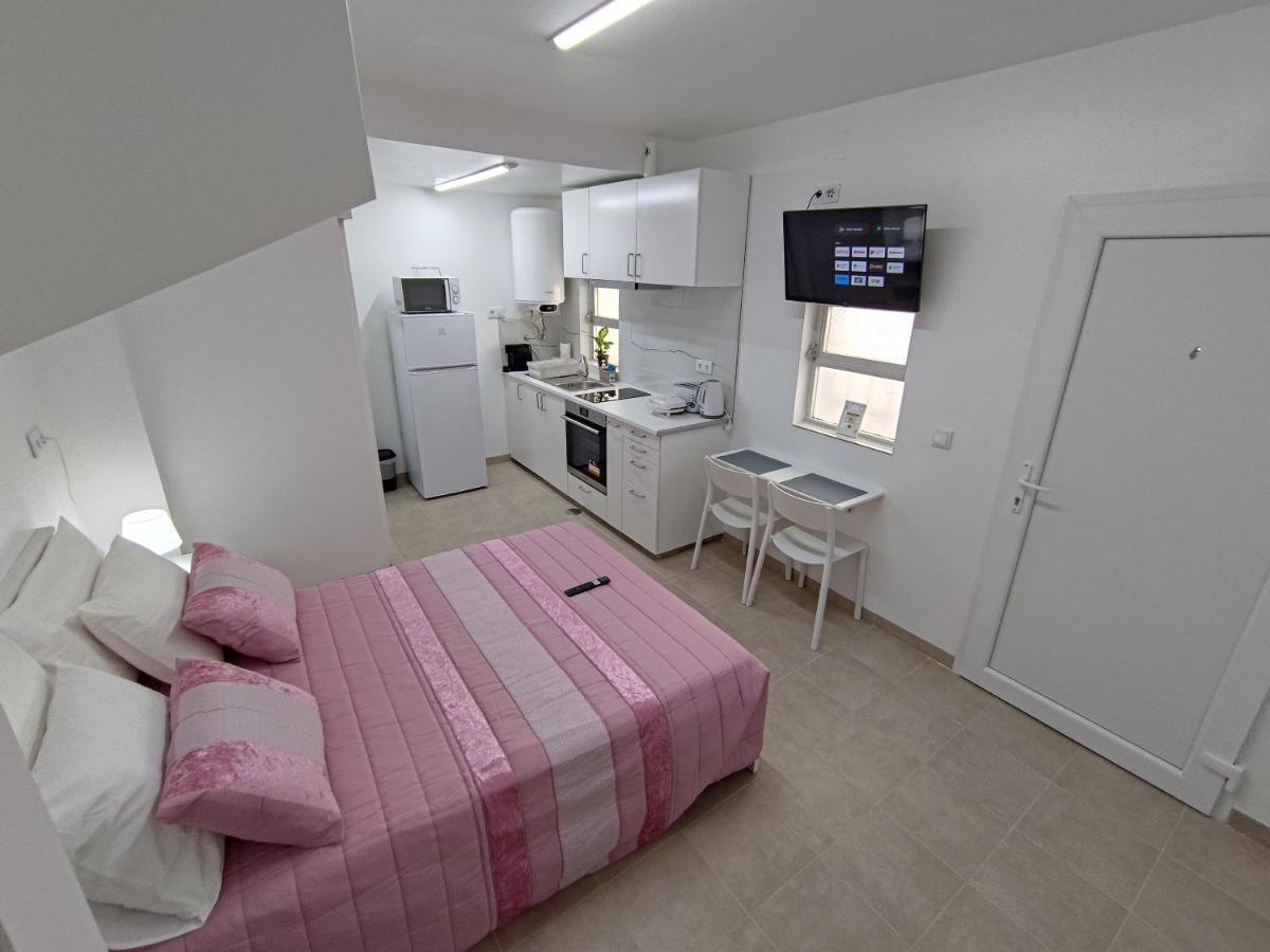 Room Dream Beato Lisboa Eksteriør billede