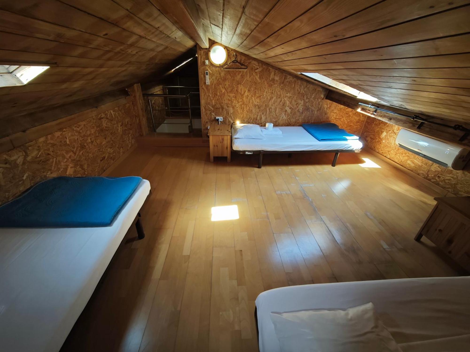 Room Dream Beato Lisboa Eksteriør billede