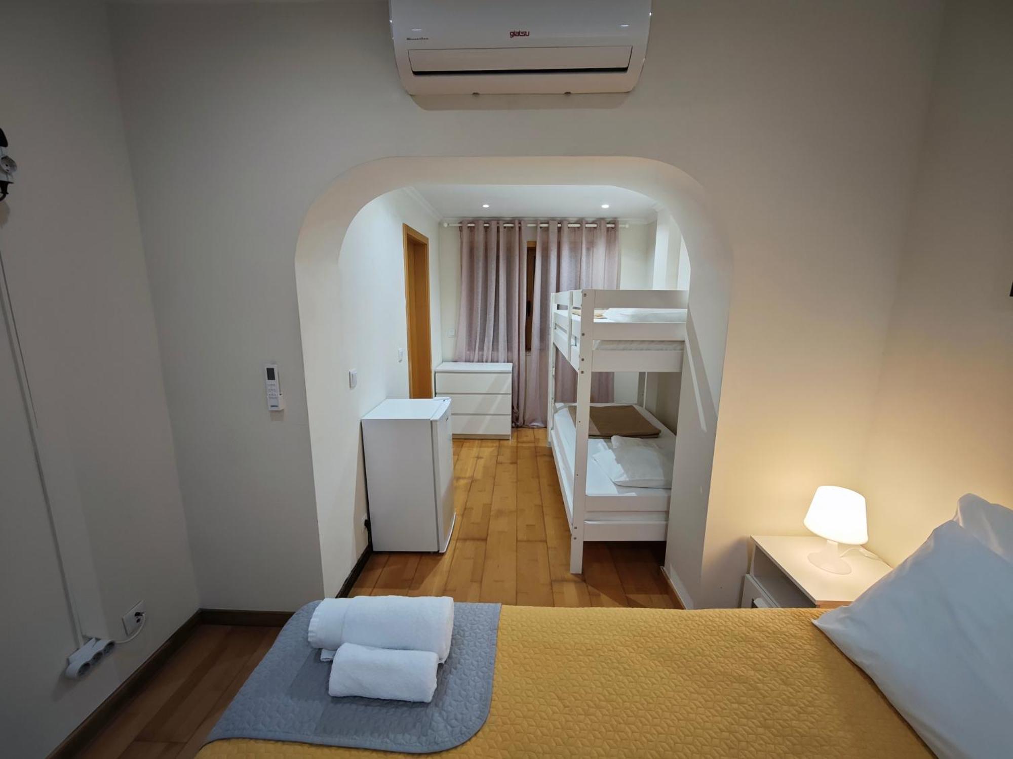 Room Dream Beato Lisboa Værelse billede