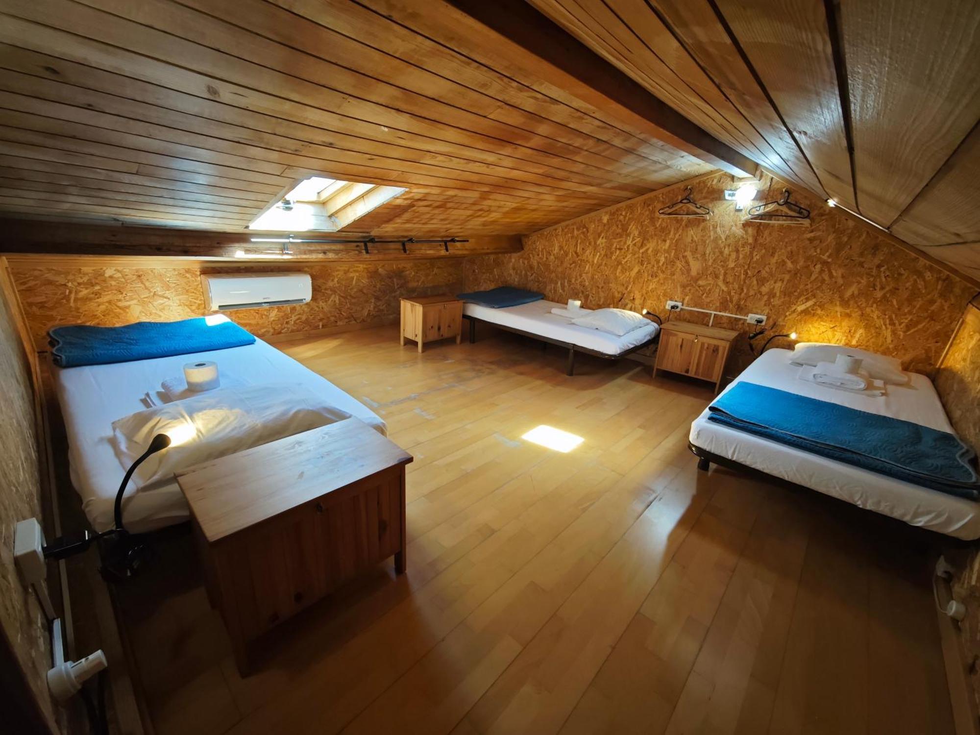 Room Dream Beato Lisboa Eksteriør billede