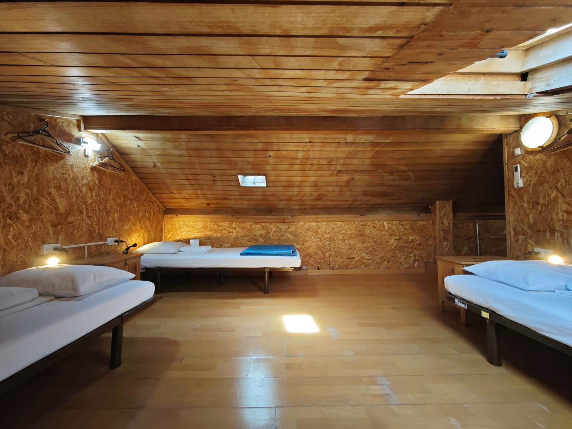 Room Dream Beato Lisboa Eksteriør billede