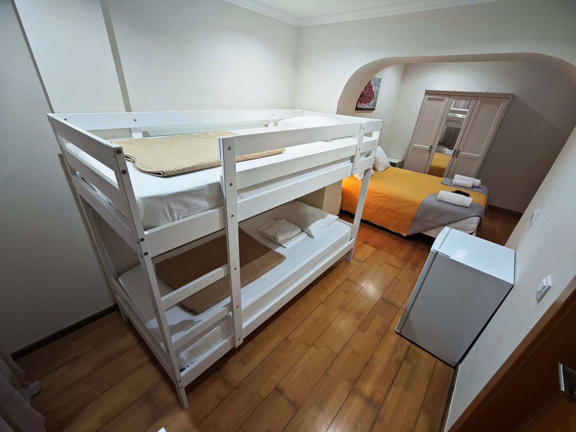 Room Dream Beato Lisboa Værelse billede